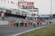 Fotos del Campionat Mediterrani de Velocitat - Copa Catalana Amateur RODI