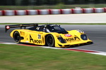 Masters Series 2011: Masters Sports - Prototypes -  Circuit de Catalunya - Barcelona - Montmelo