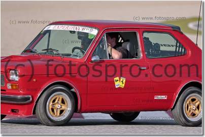 Desfilada classics Espiritu Montjuic Circuit de Catalunya Barcelona Montmelo clasicos Desfile Volta Clasicos