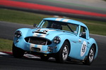 Masters Series 2011: Gentlemen Drivers & Pre-66 Touring Cars -  Circuit de Catalunya - Barcelona - Montmelo