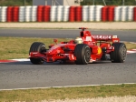 Montmeló Formula 1